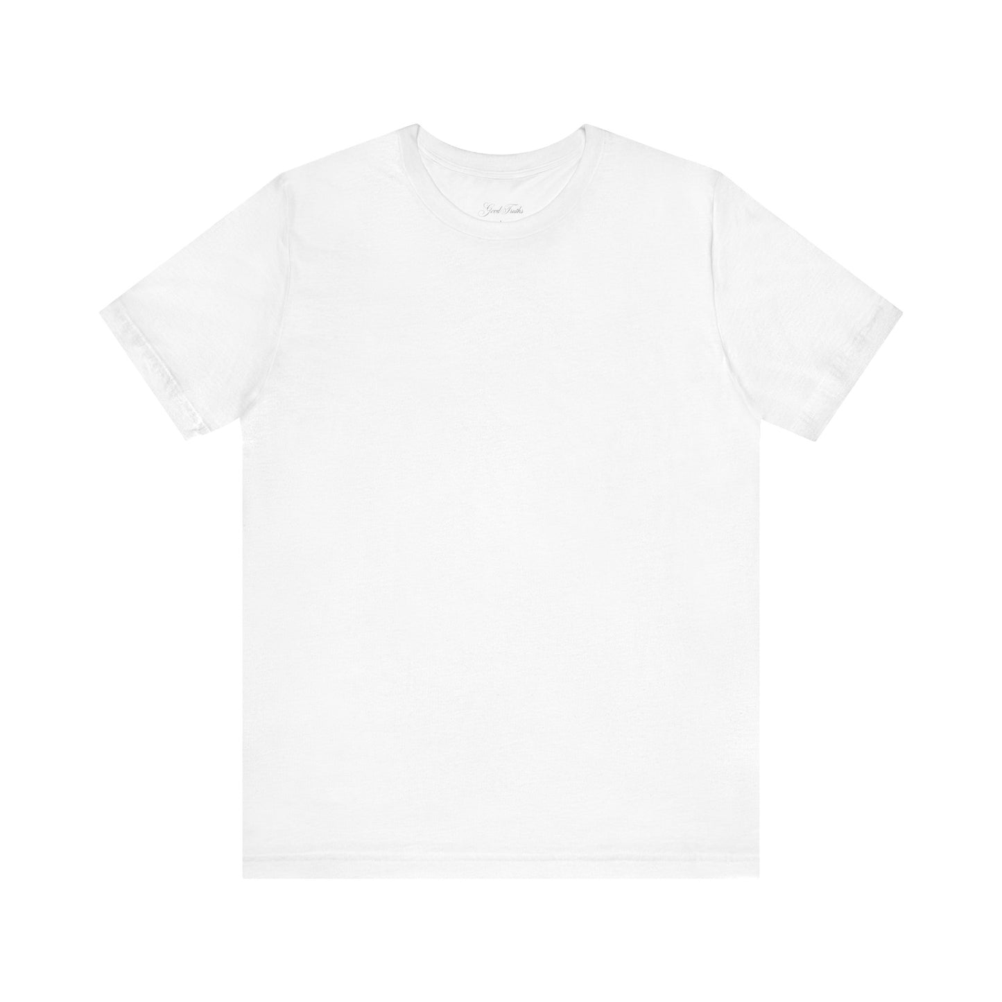 Faithful In Championships Tee