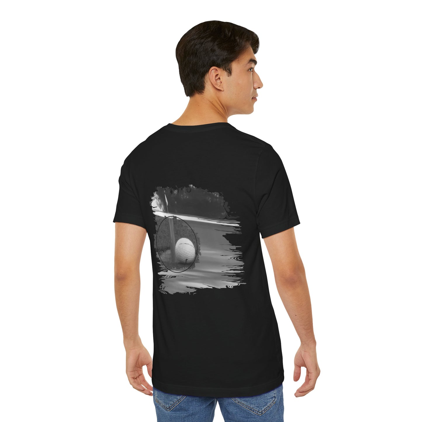 Good Birdy Tee