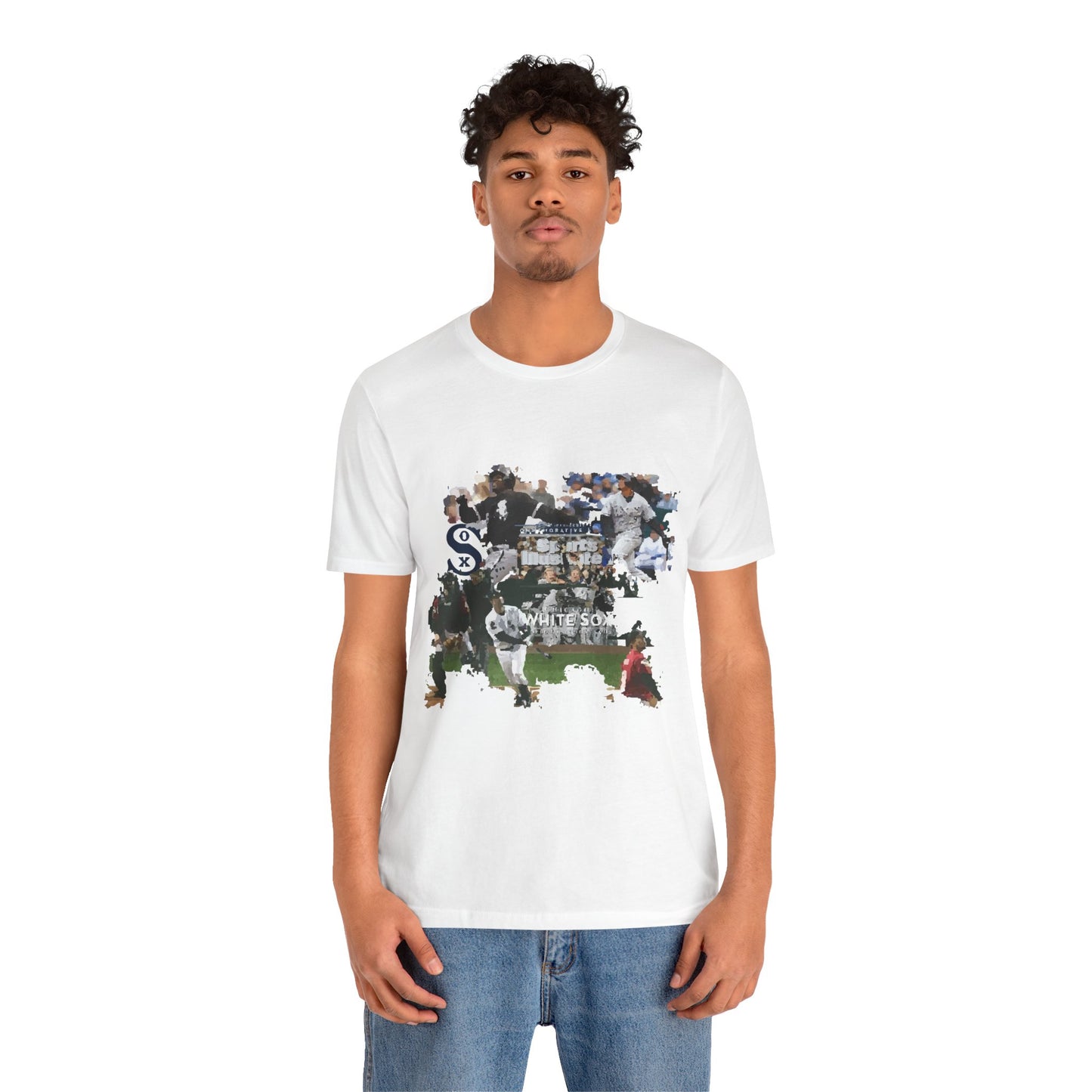 Hero’s Get Remembered Legends Never Die Tee Chicago