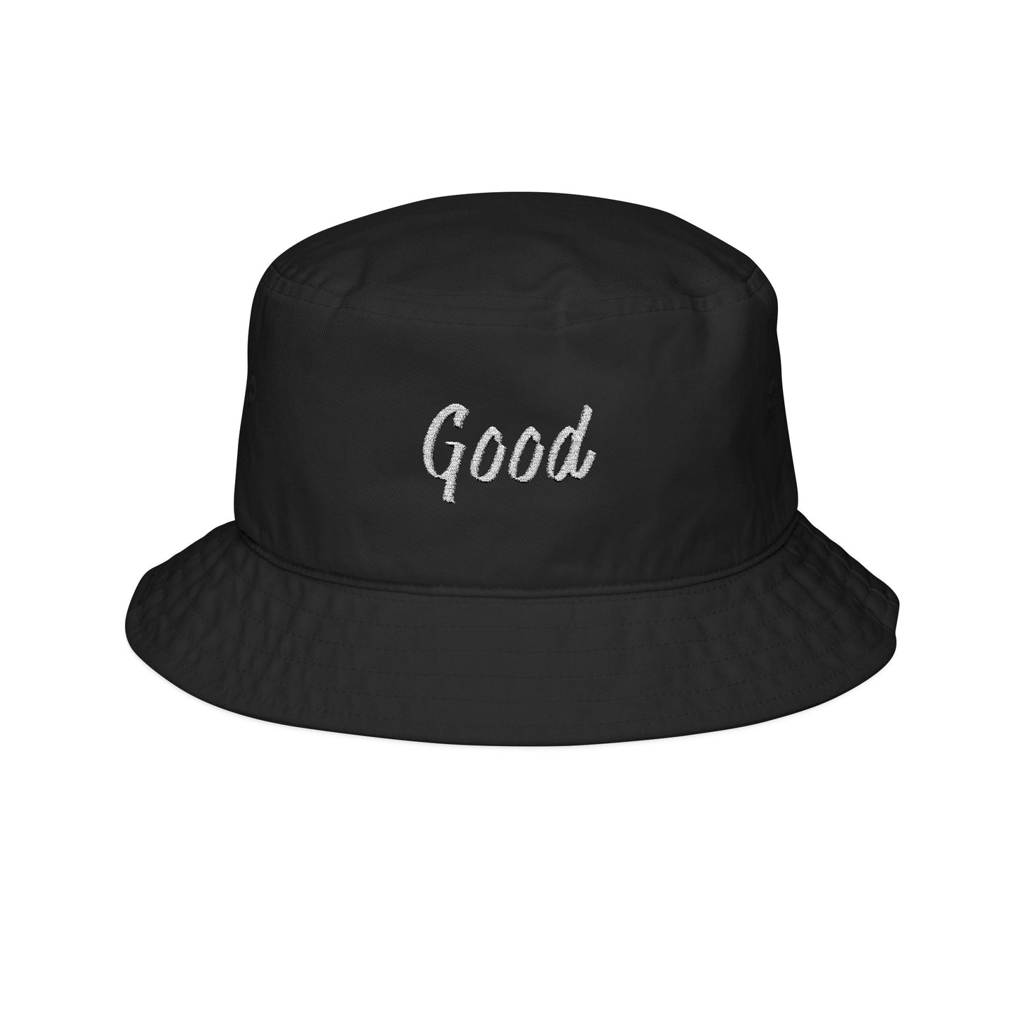 Good Bucket Hat