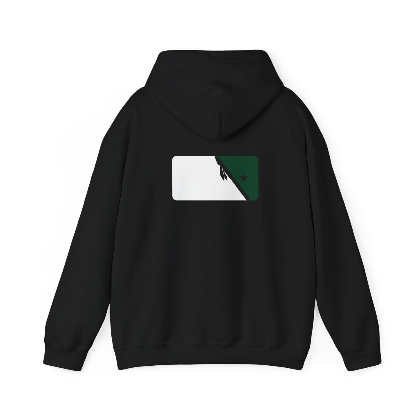 Gades Hoodie