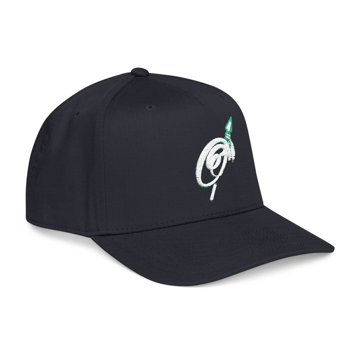 Ohlone Hat