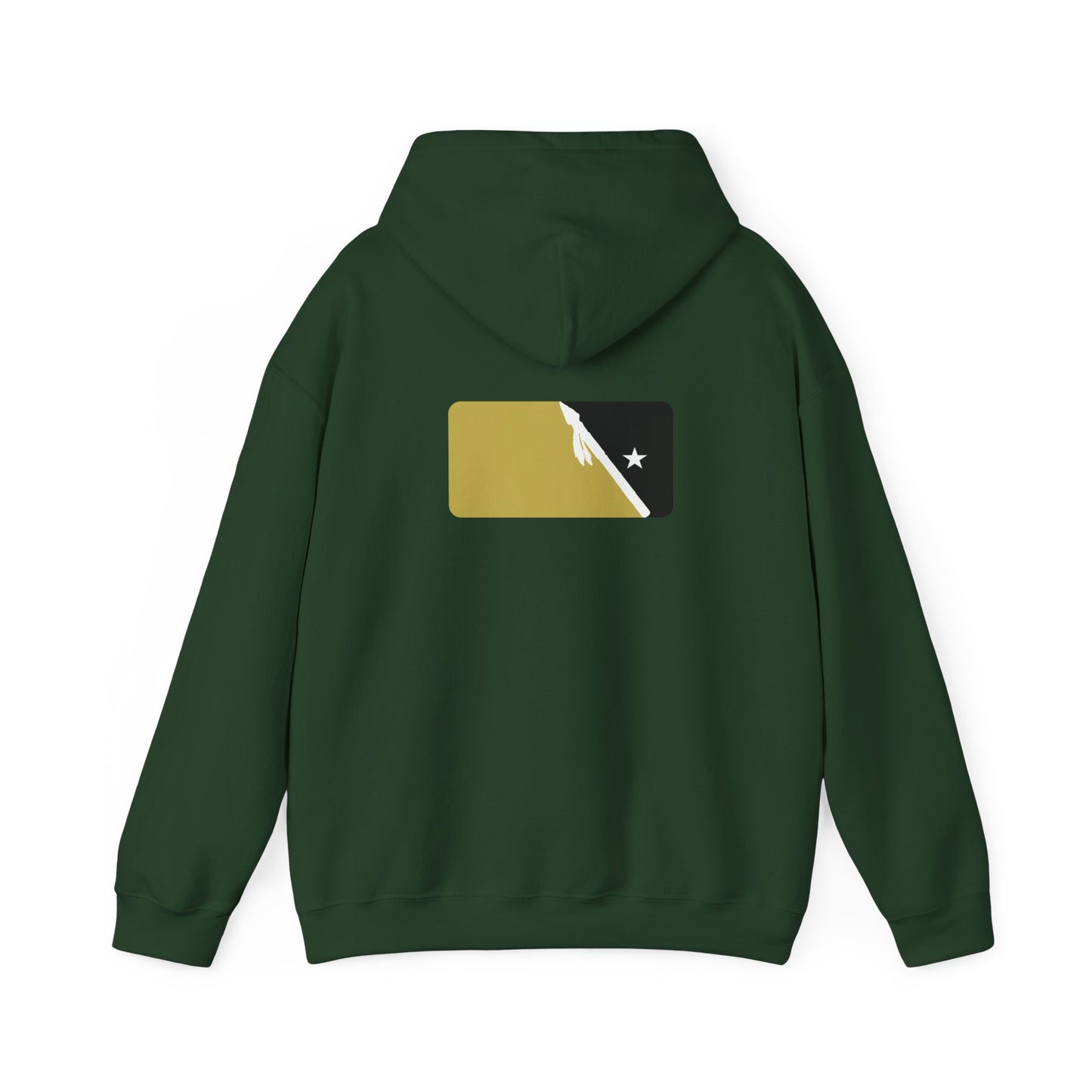 Gades Hoodie