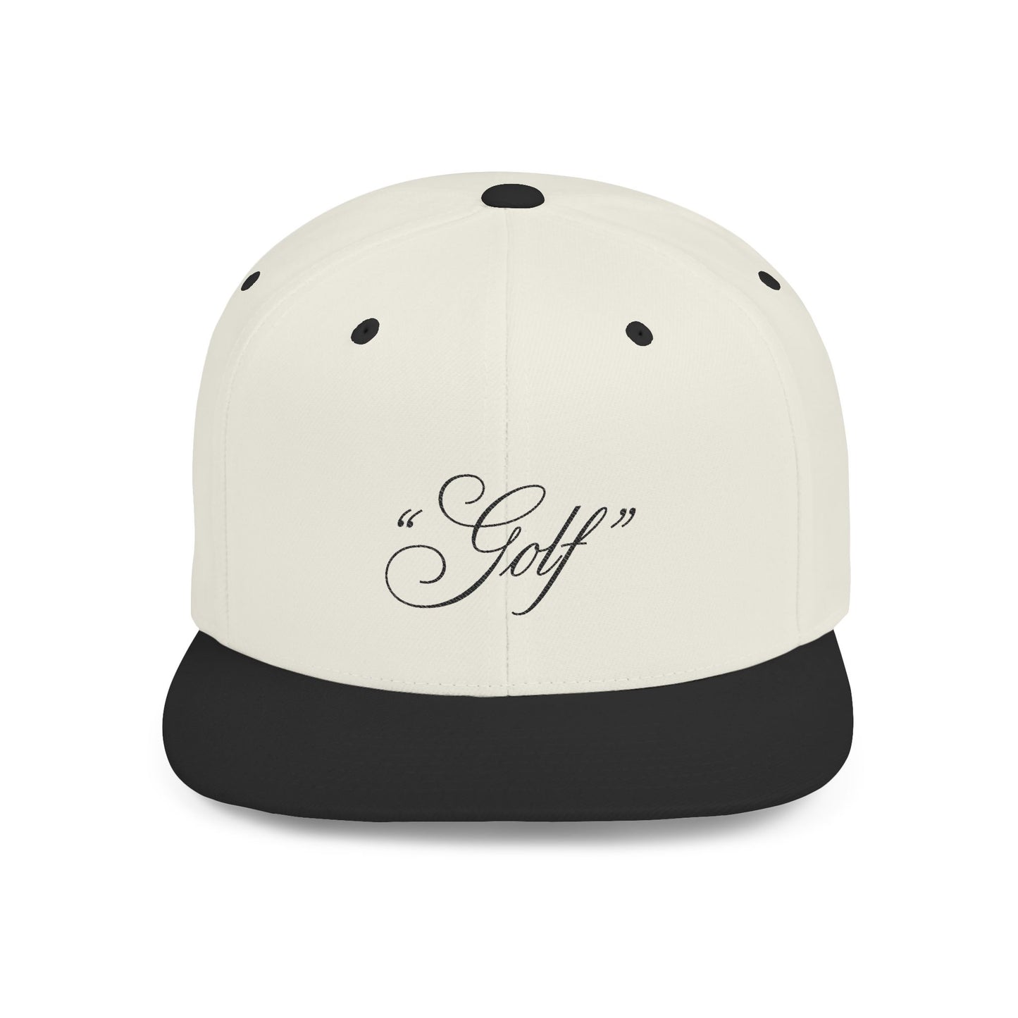 Golf Hat