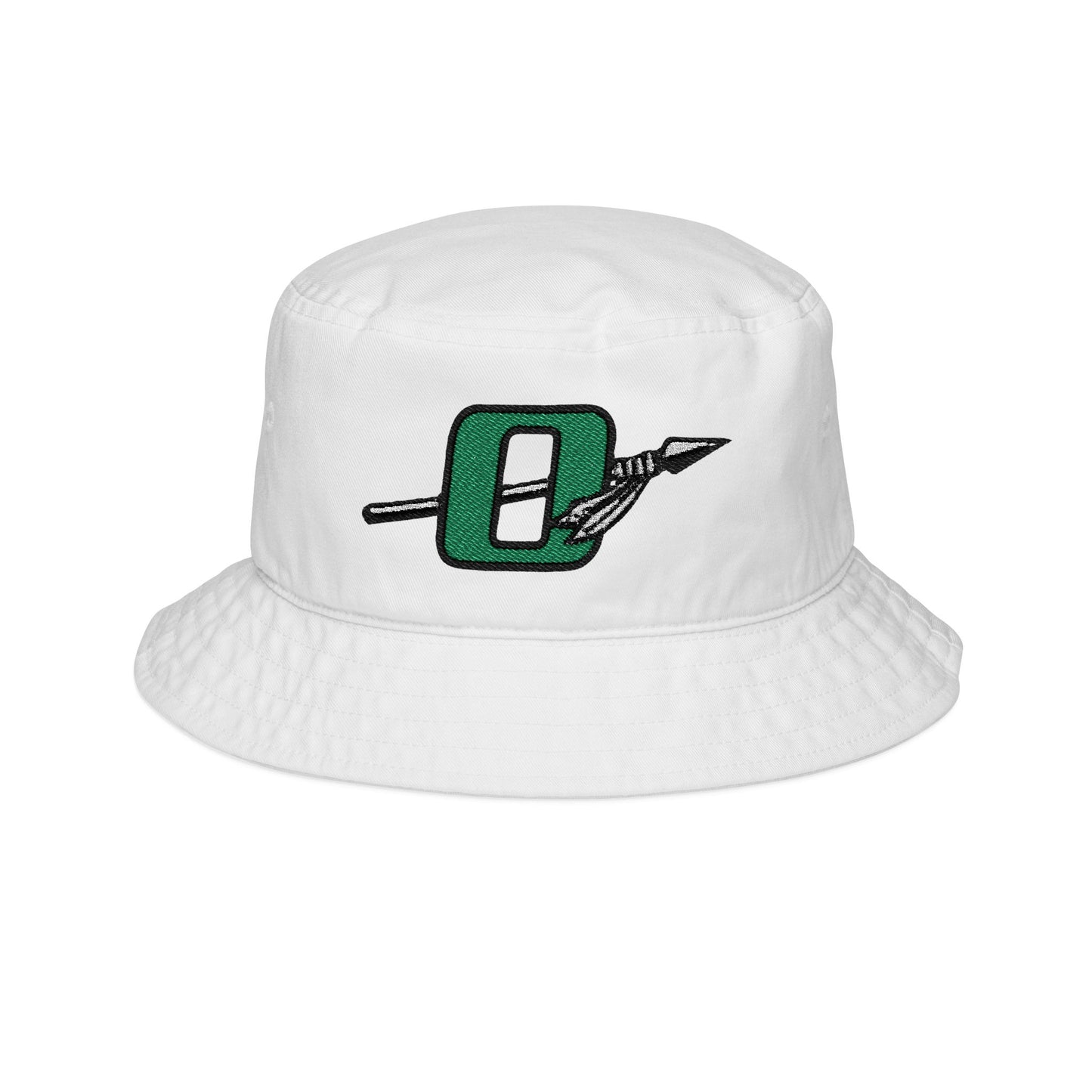 Ohlone Bucket Hat