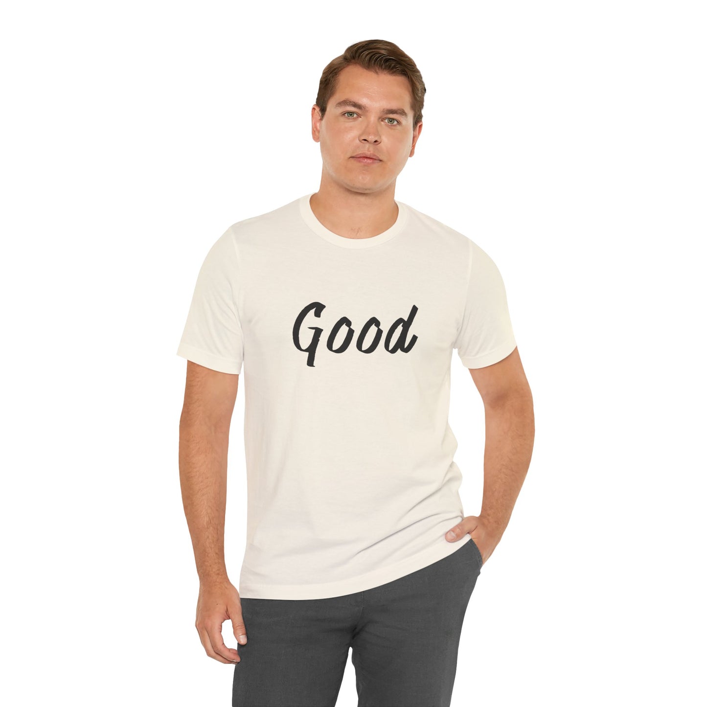 Good Tee