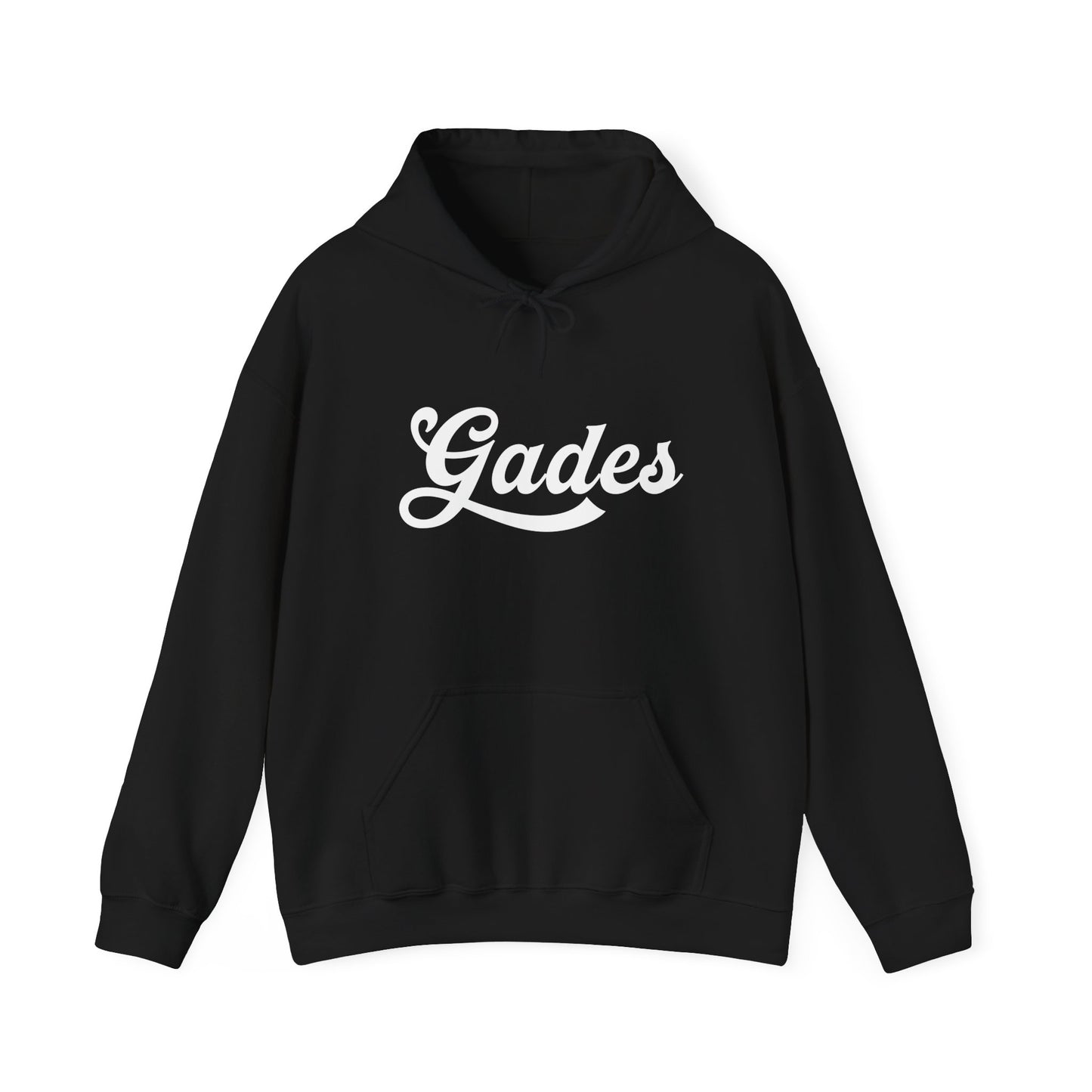 Gades Hoodie