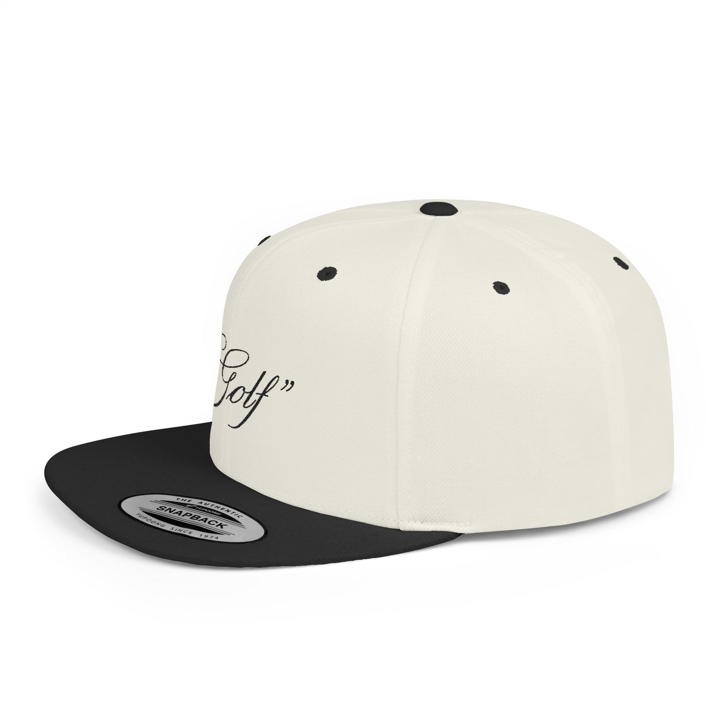 Golf Hat