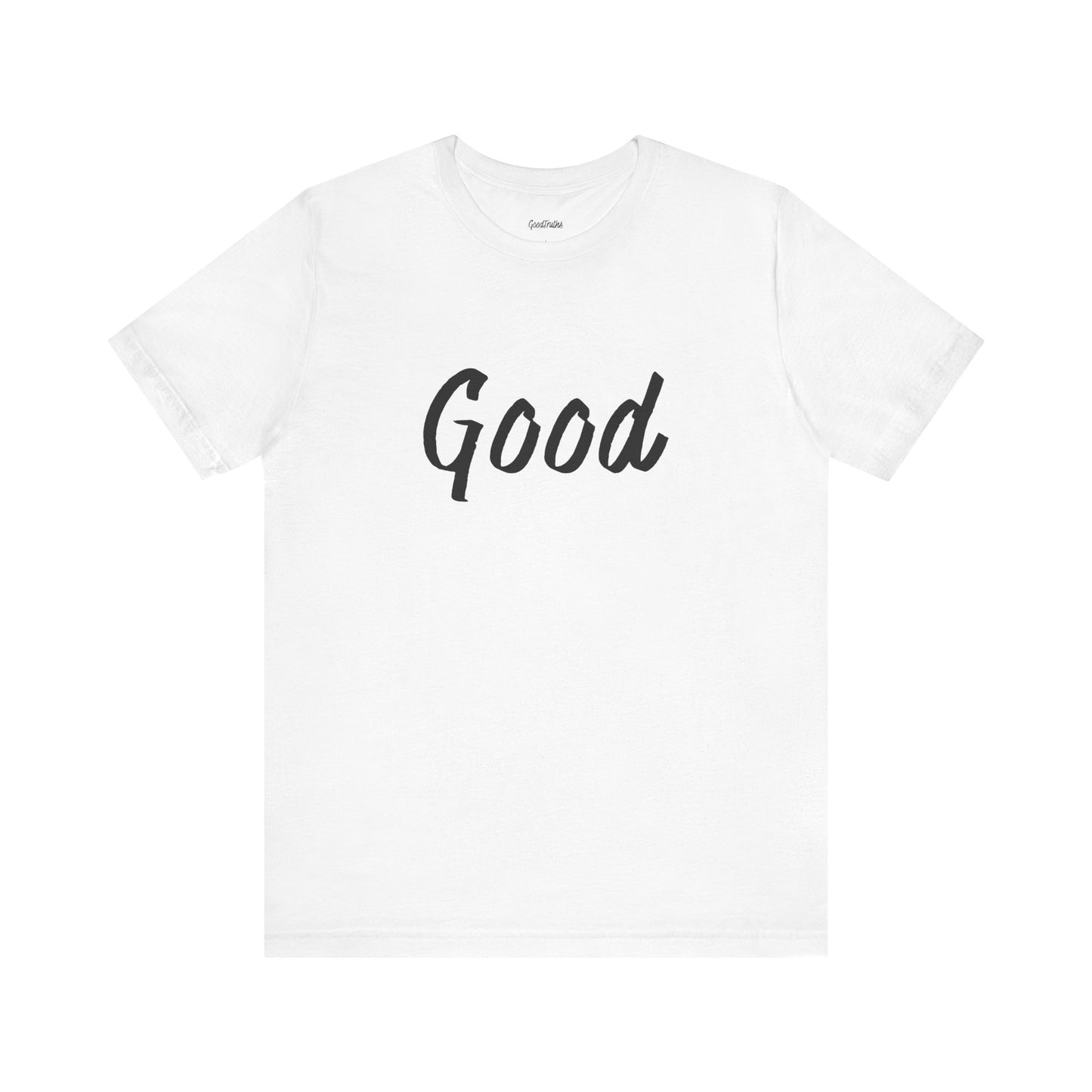 Good Tee