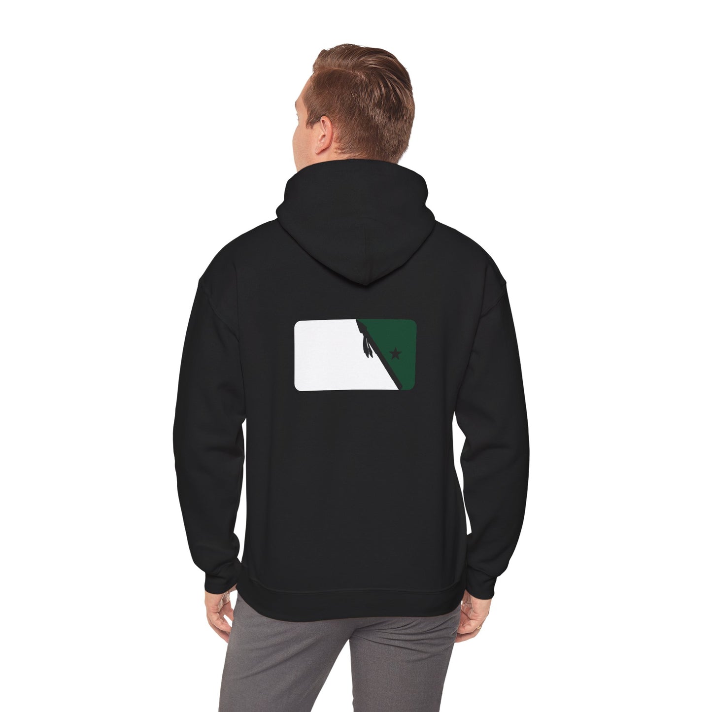 Gades Hoodie