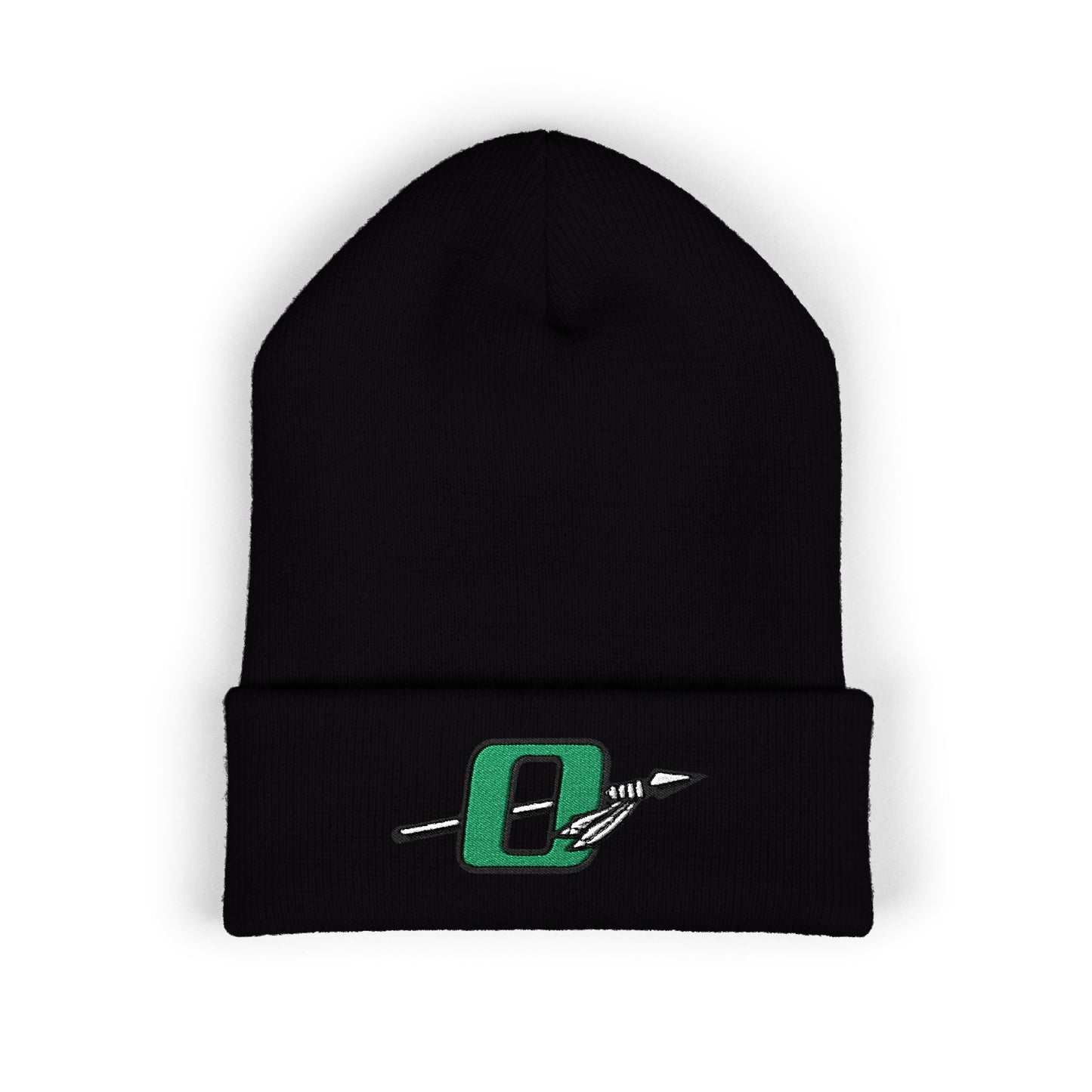 Ohlone Beanie