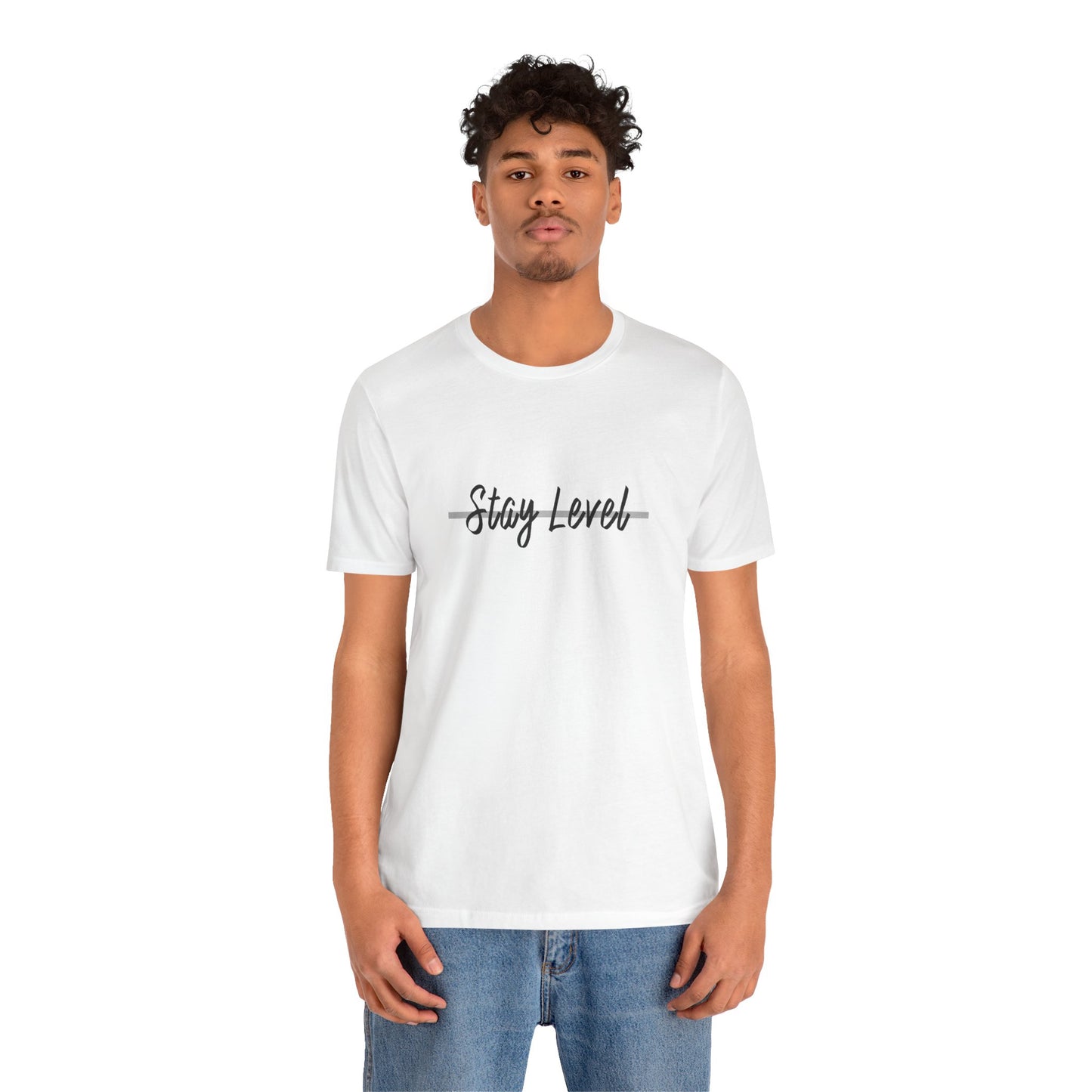 Stay Level X GoodTruths
