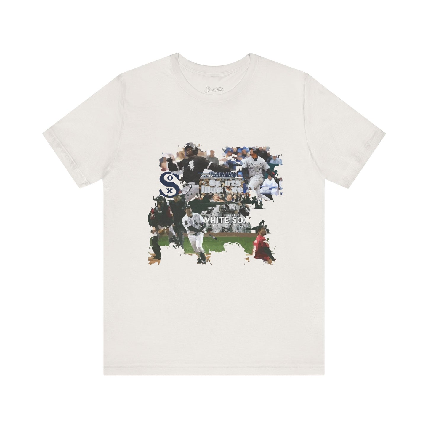 Hero’s Get Remembered Legends Never Die Tee Chicago