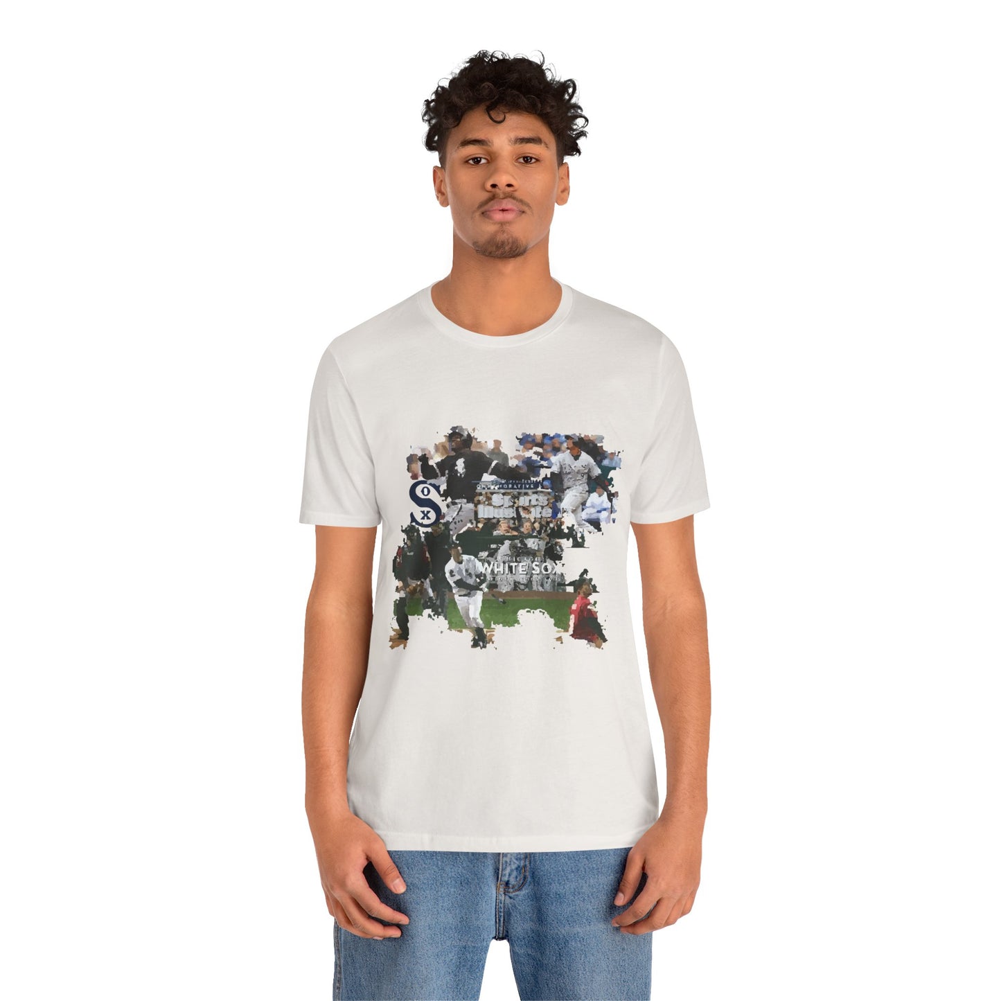 Hero’s Get Remembered Legends Never Die Tee Chicago