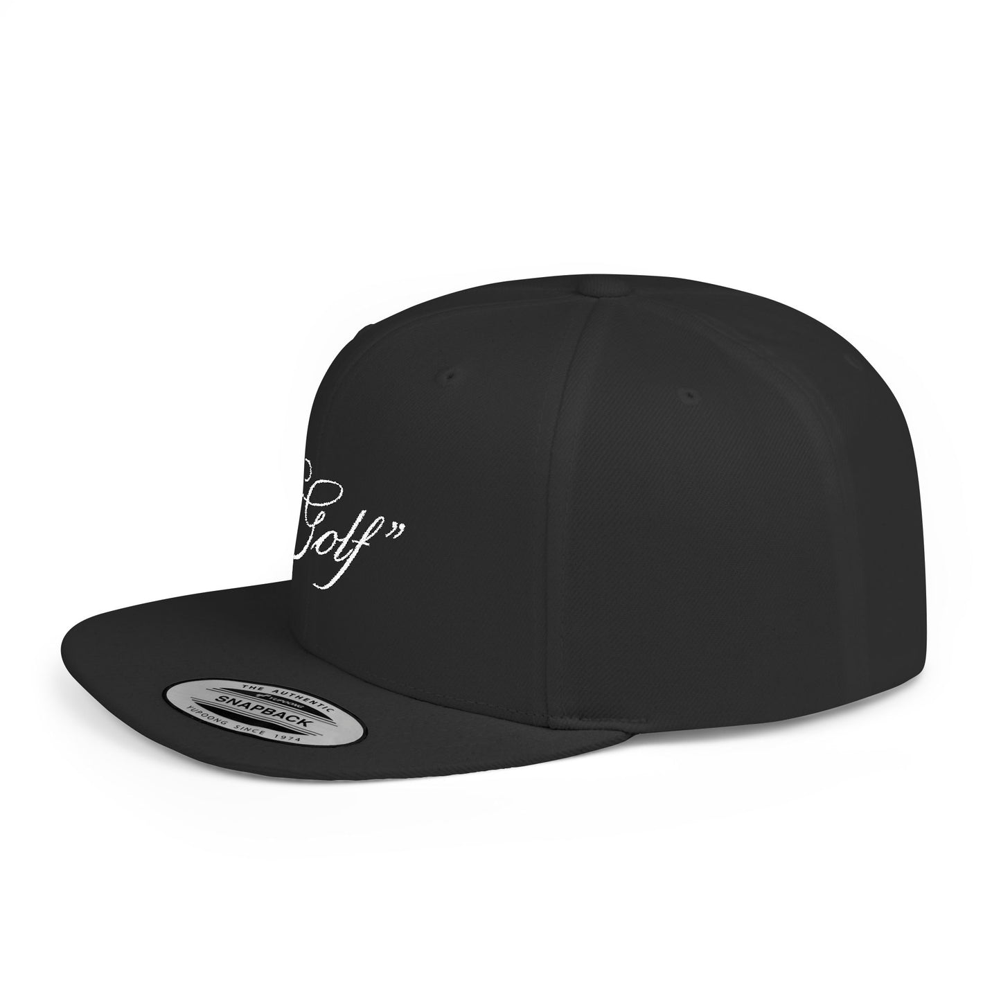 Golf Hat