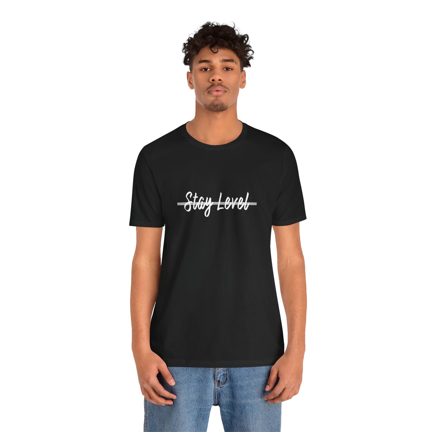 Stay Level X GoodTruths