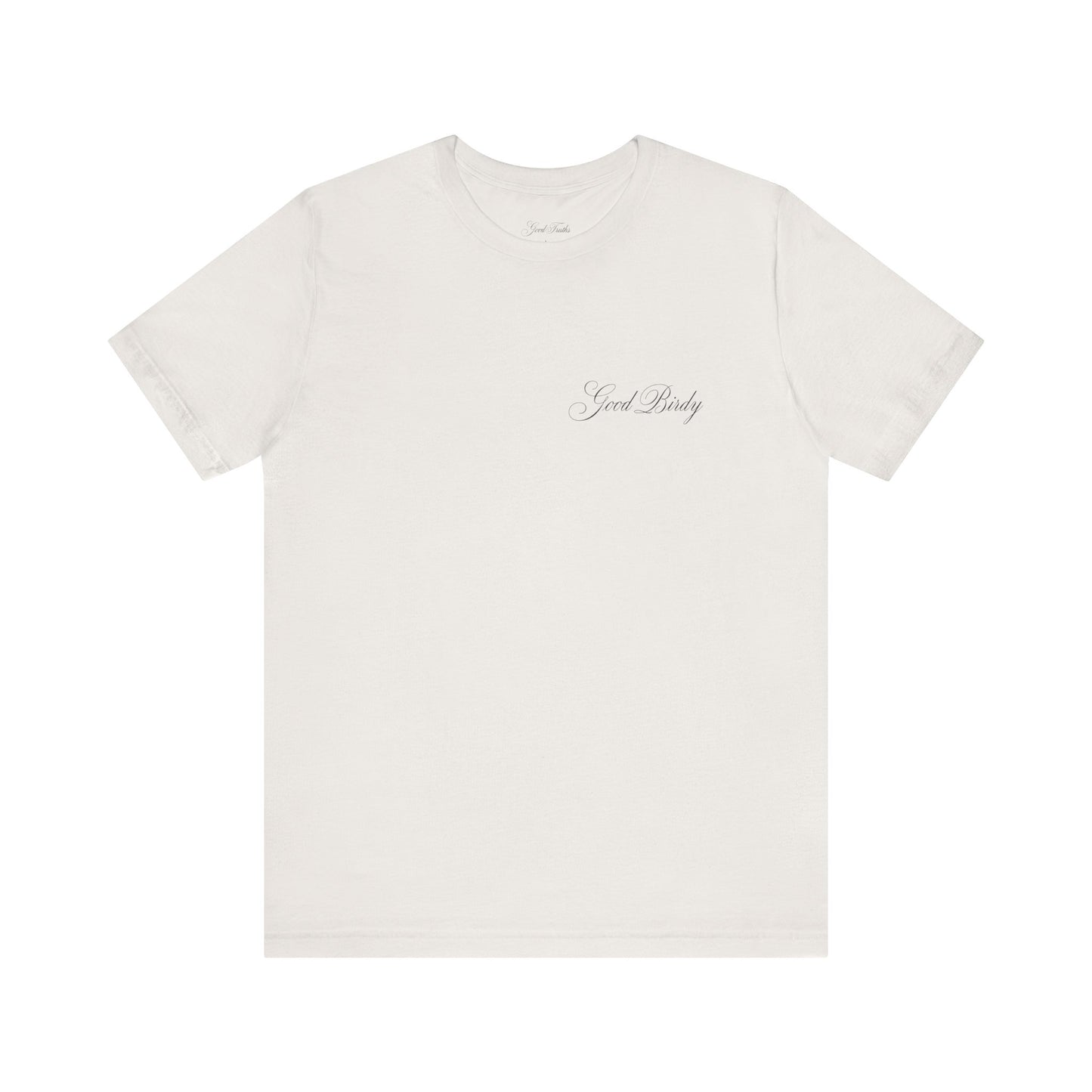 Good Birdy Tee