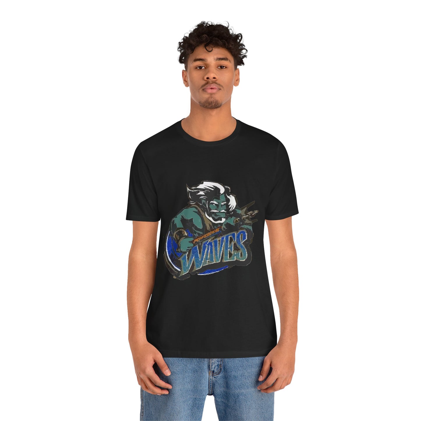 Welcome To Pepperdine Tee