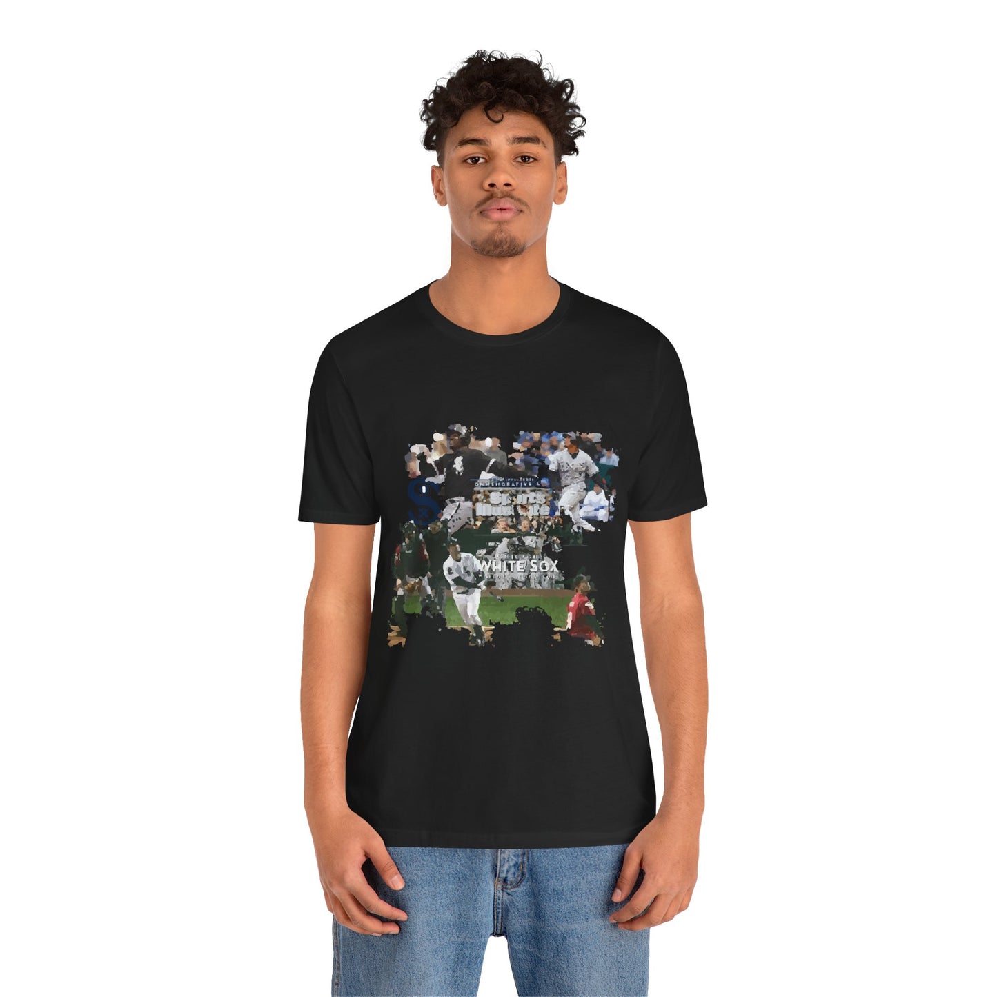 Hero’s Get Remembered Legends Never Die Tee Chicago