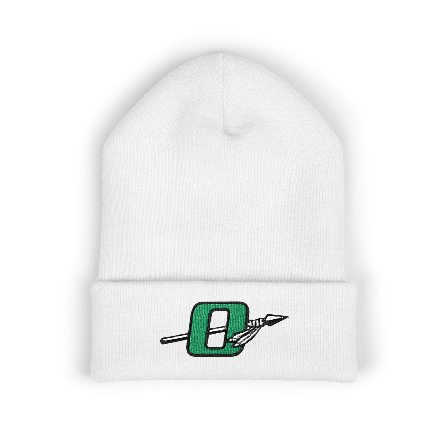 Ohlone Beanie