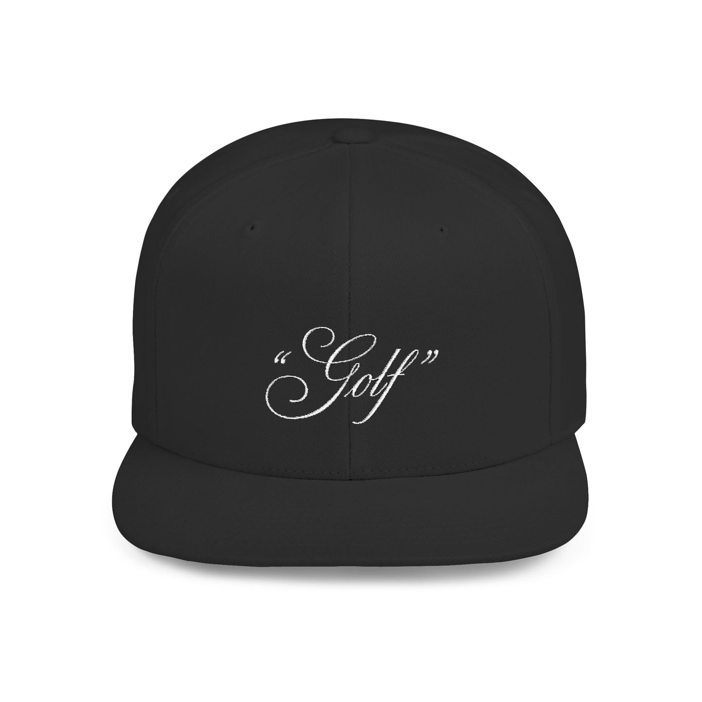 Golf Hat