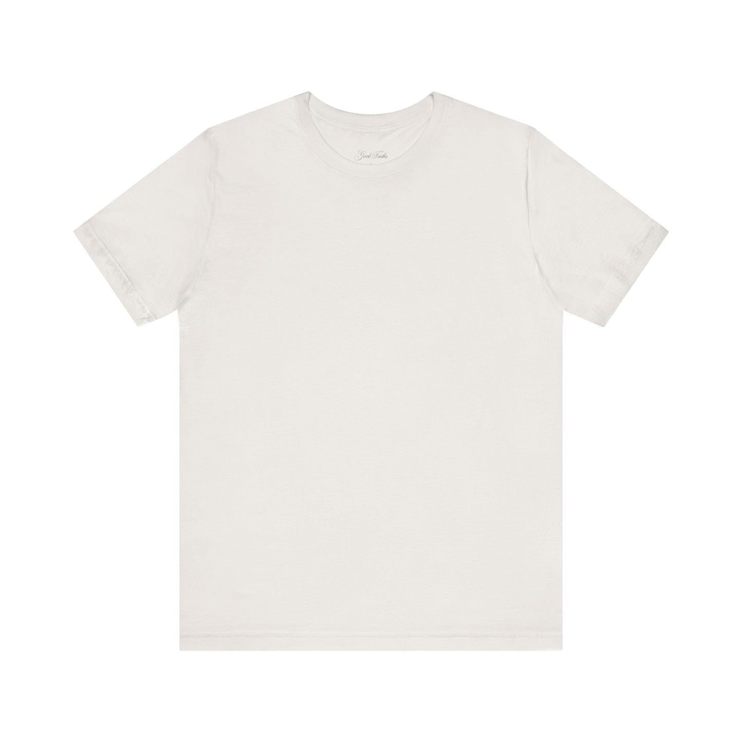 Faithful In Championships Tee