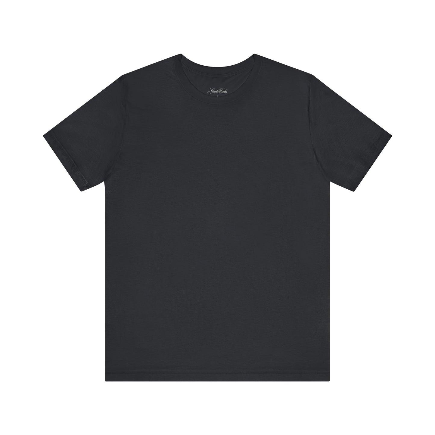 Faithful In Championships Tee