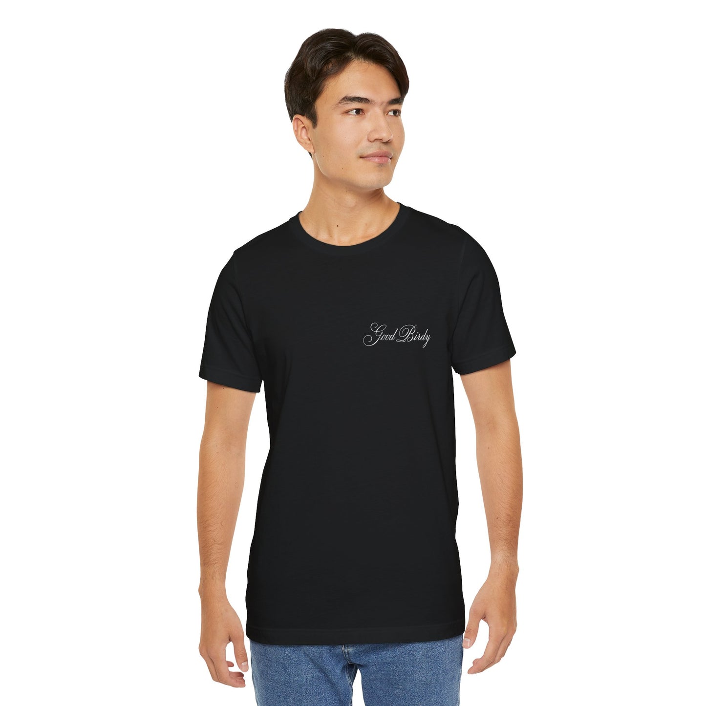 Good Birdy Tee