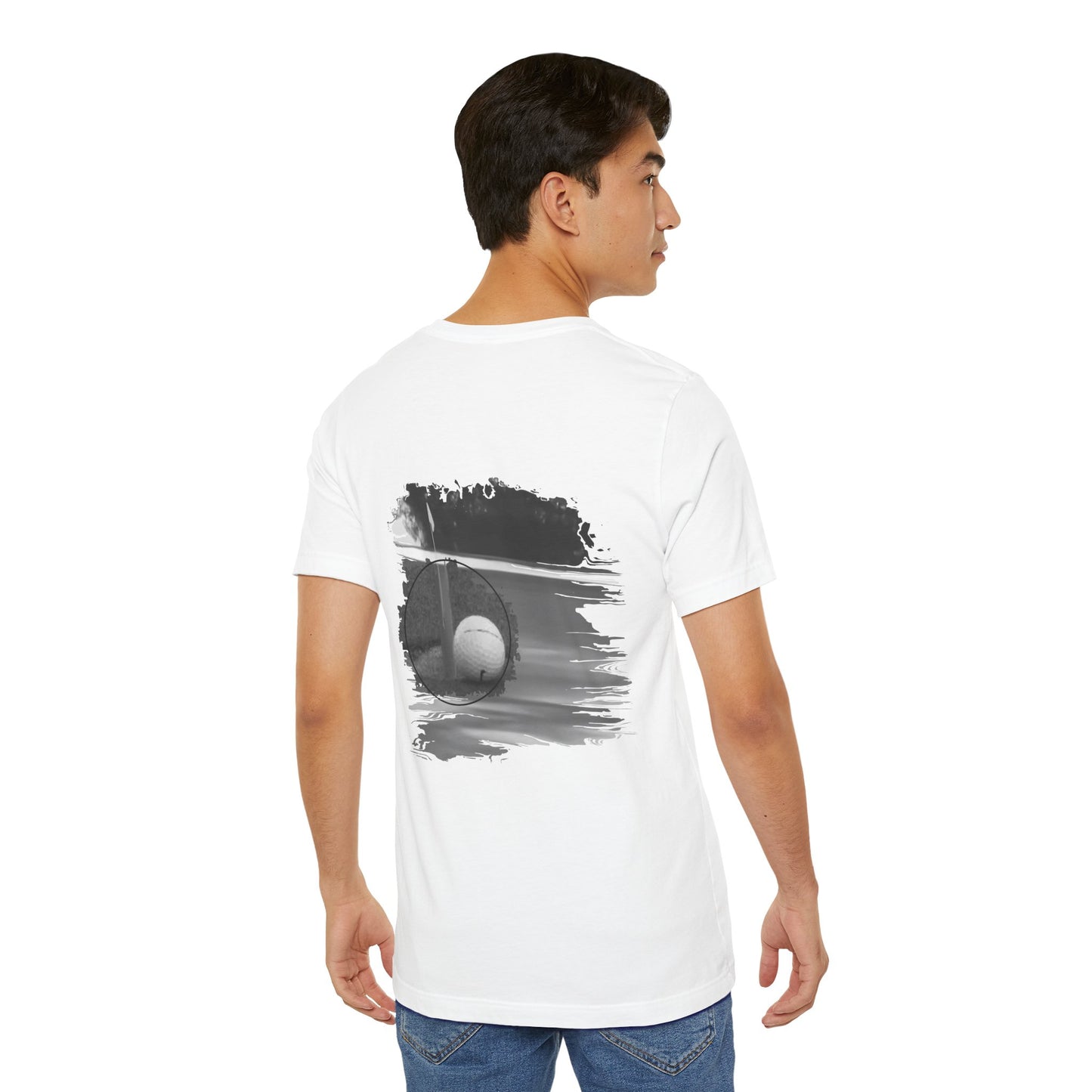 Good Birdy Tee