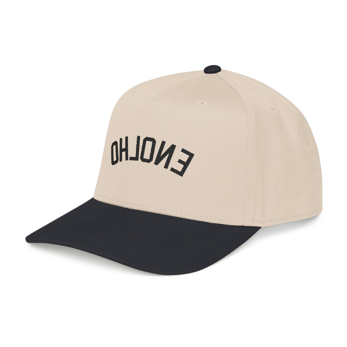 Right Side Up Mid Profile Baseball Hat