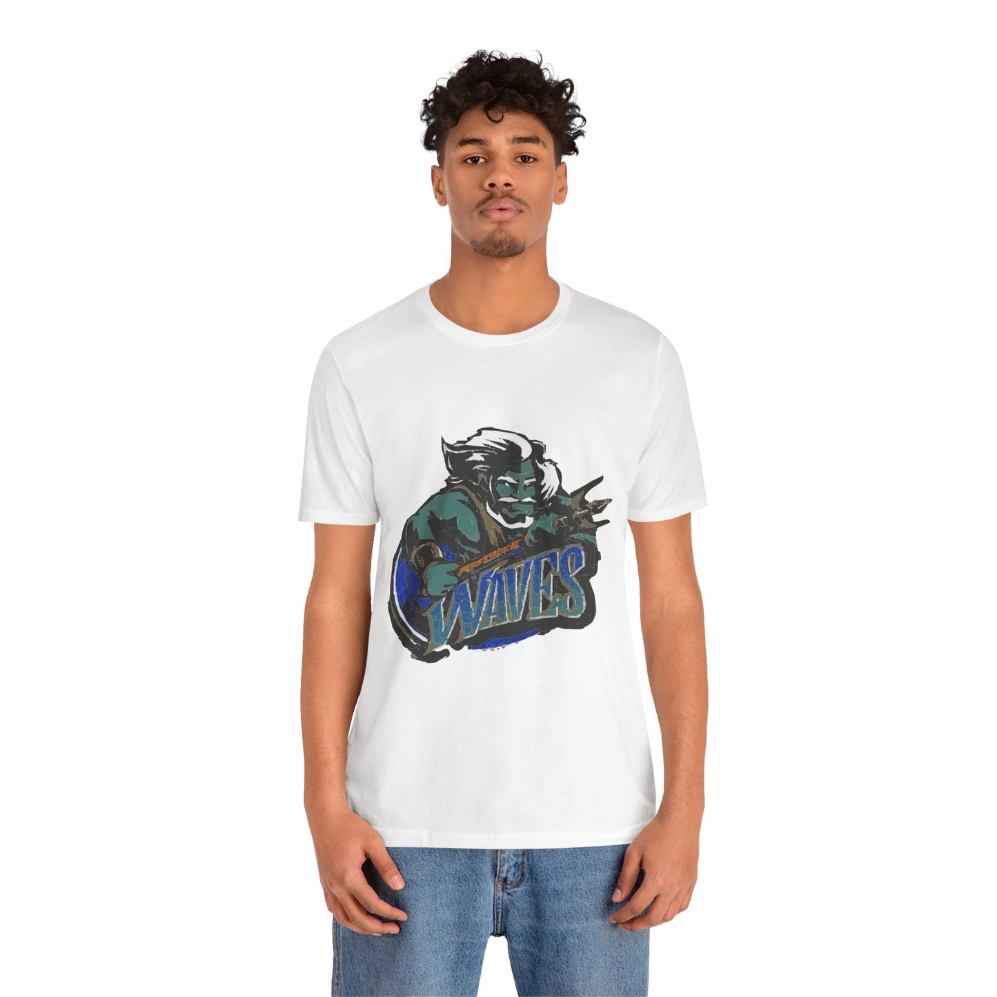 Welcome To Pepperdine Tee