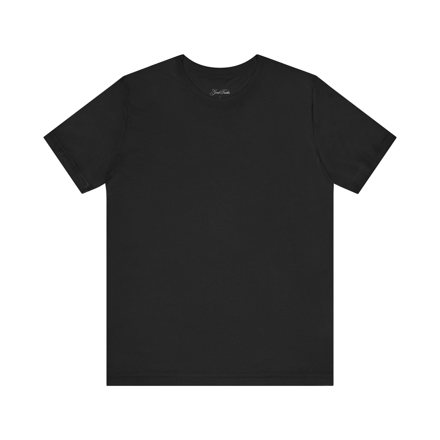 Faithful In Championships Tee