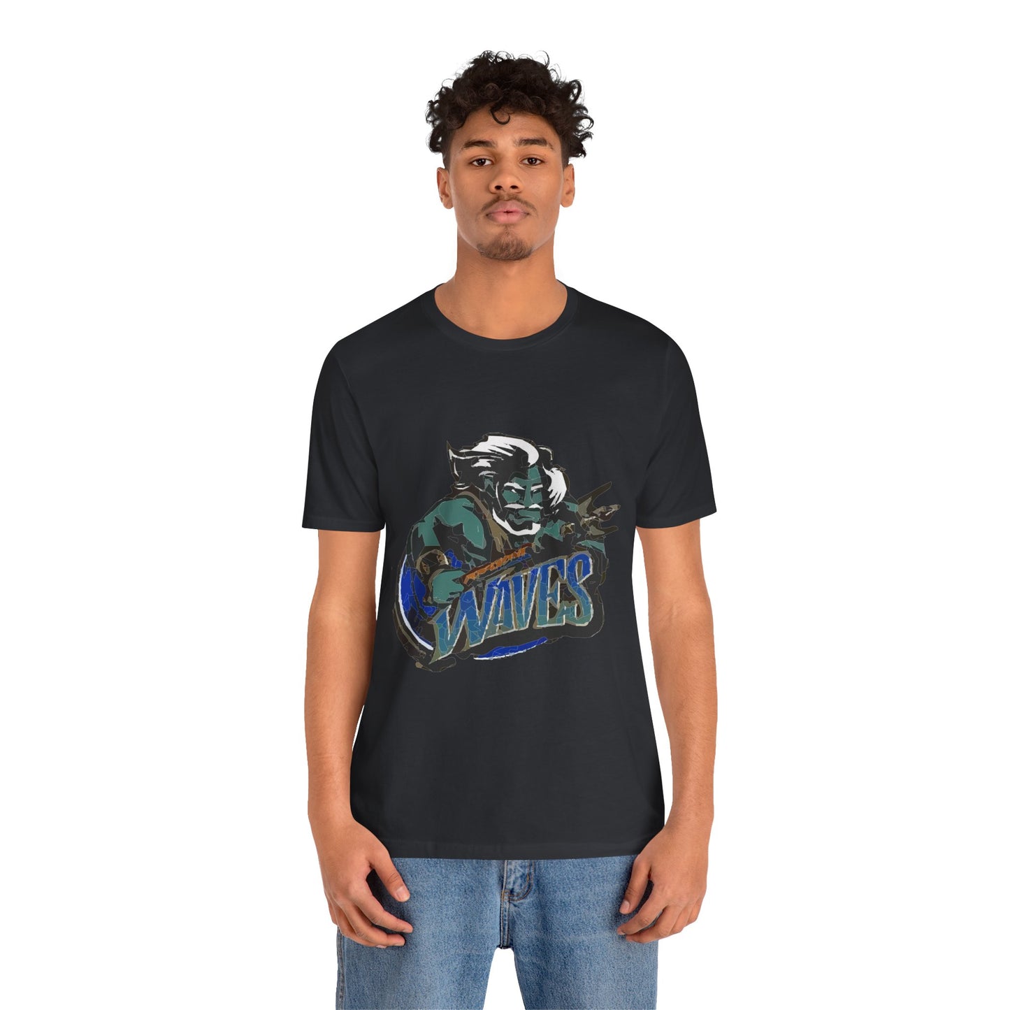 Welcome To Pepperdine Tee