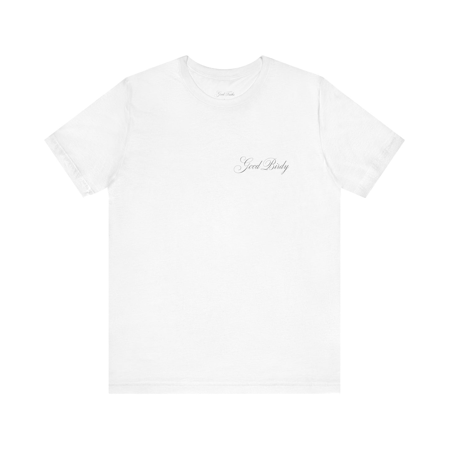 Good Birdy Tee