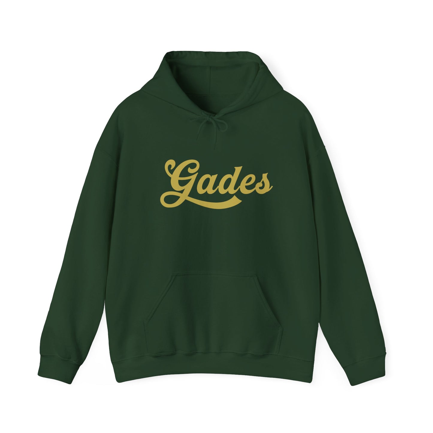 Gades Hoodie