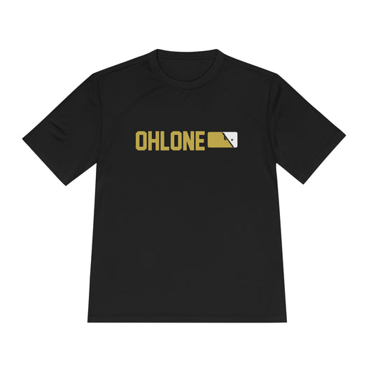 Ohlone Athletic Tee