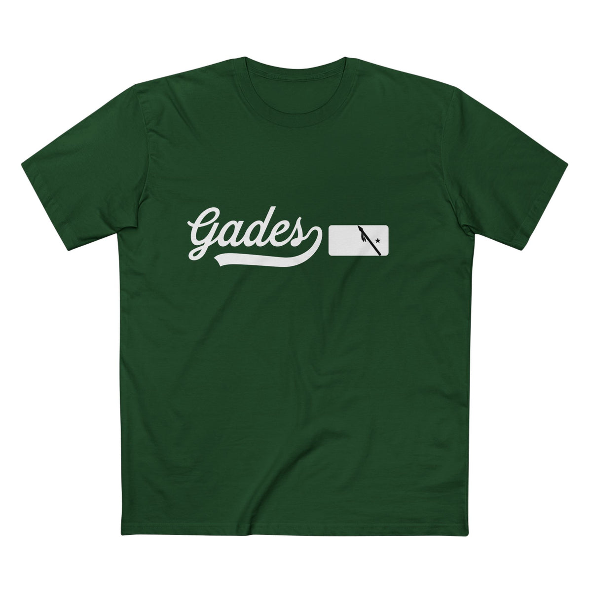 Gades Tee