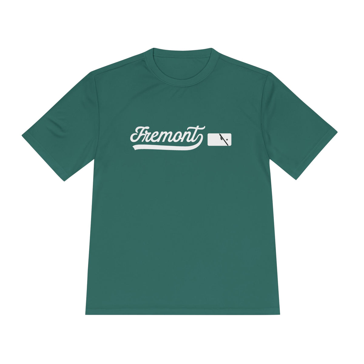 Fremont Athletic Tee