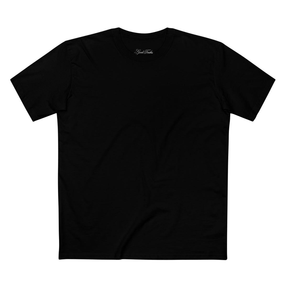 Faithful In Championships Tee