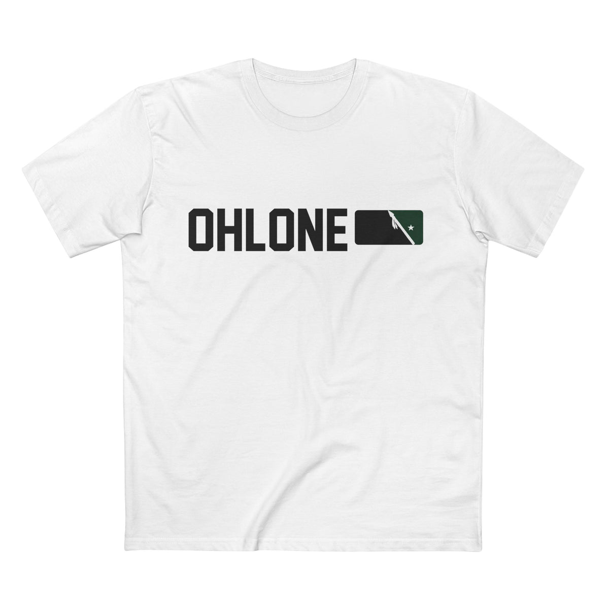 Ohlone Tee