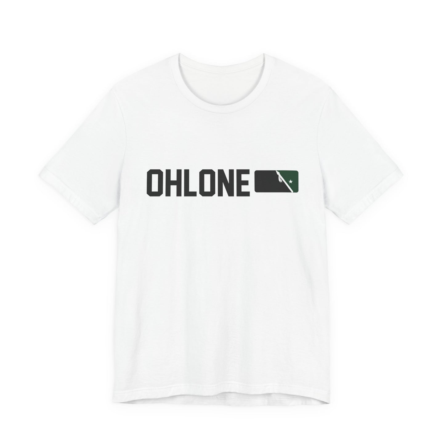 Ohlone Tee