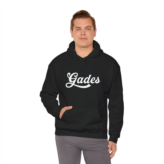 Gades Hoodie