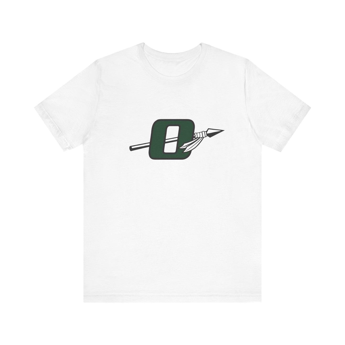 Ohlone Classic Tee