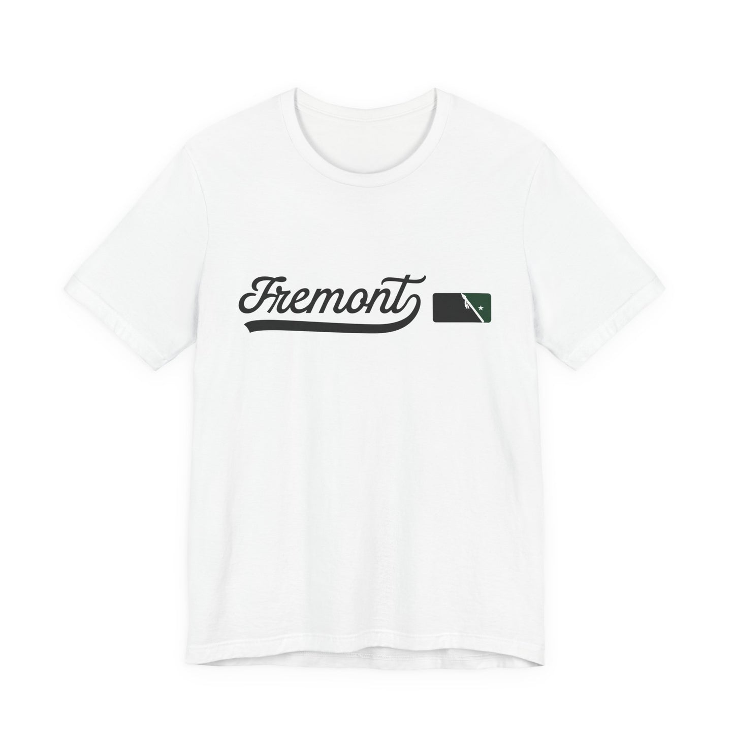 Fremont Tee