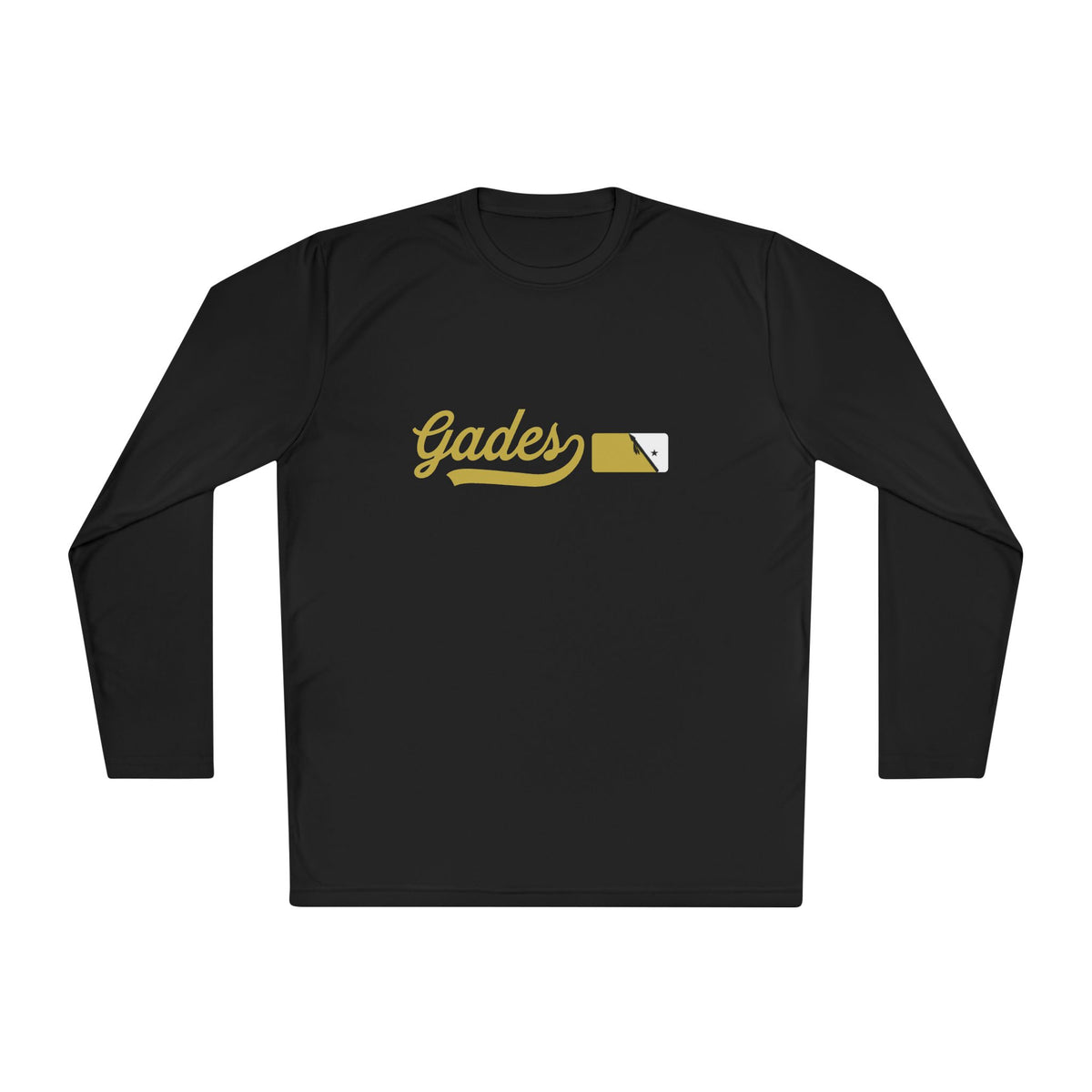 Gades Athletic Long Sleeve