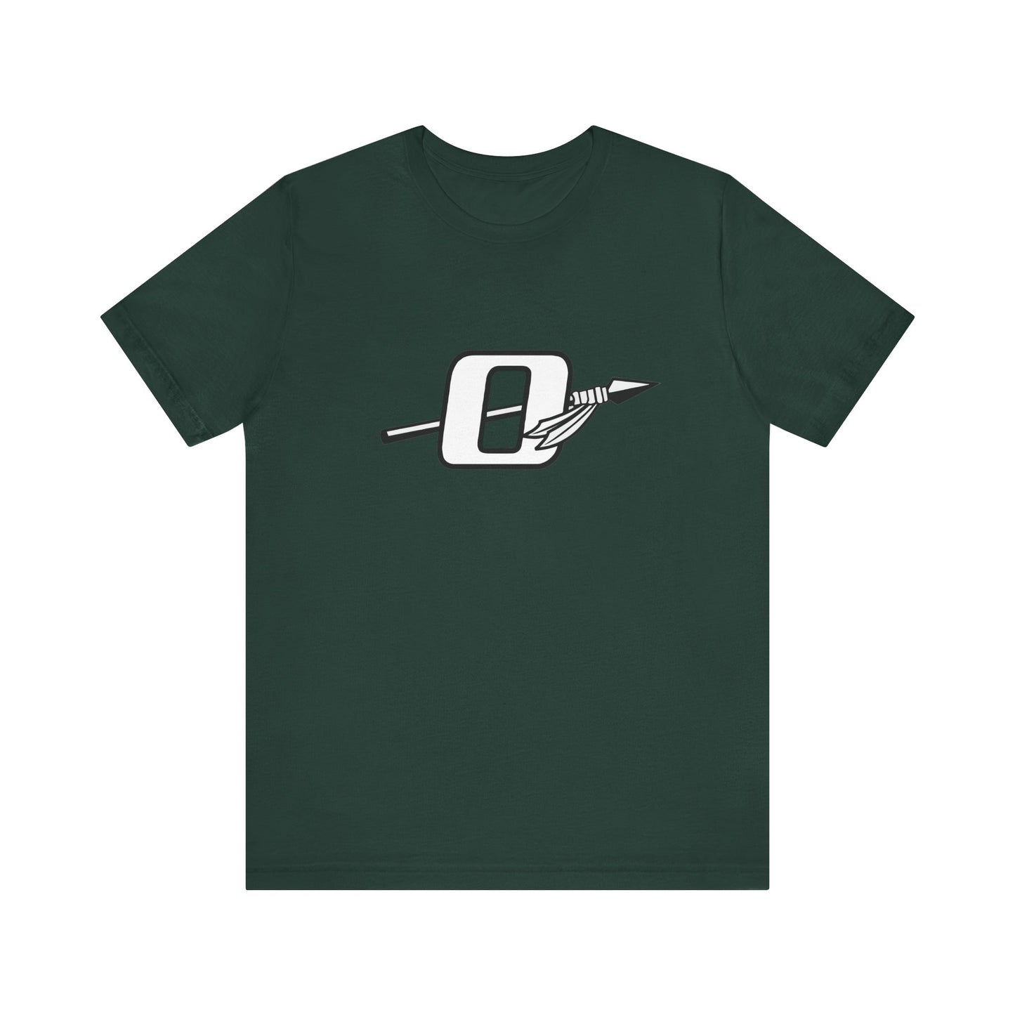 Ohlone Classic Tee