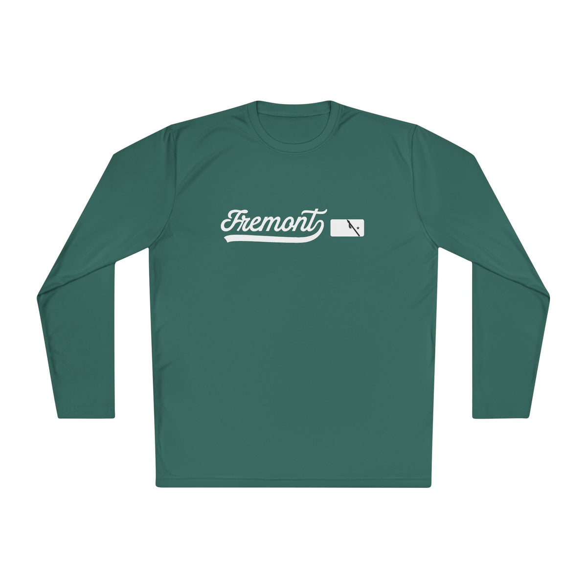 Fremont Athletic Long Sleeve