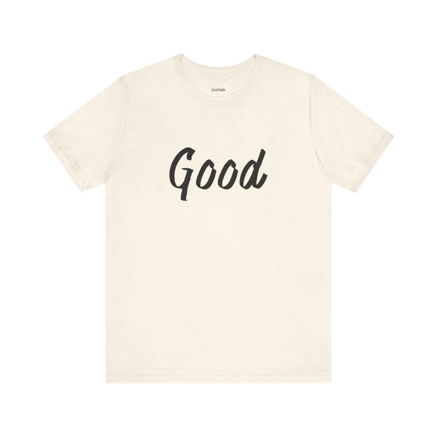 Good Tee