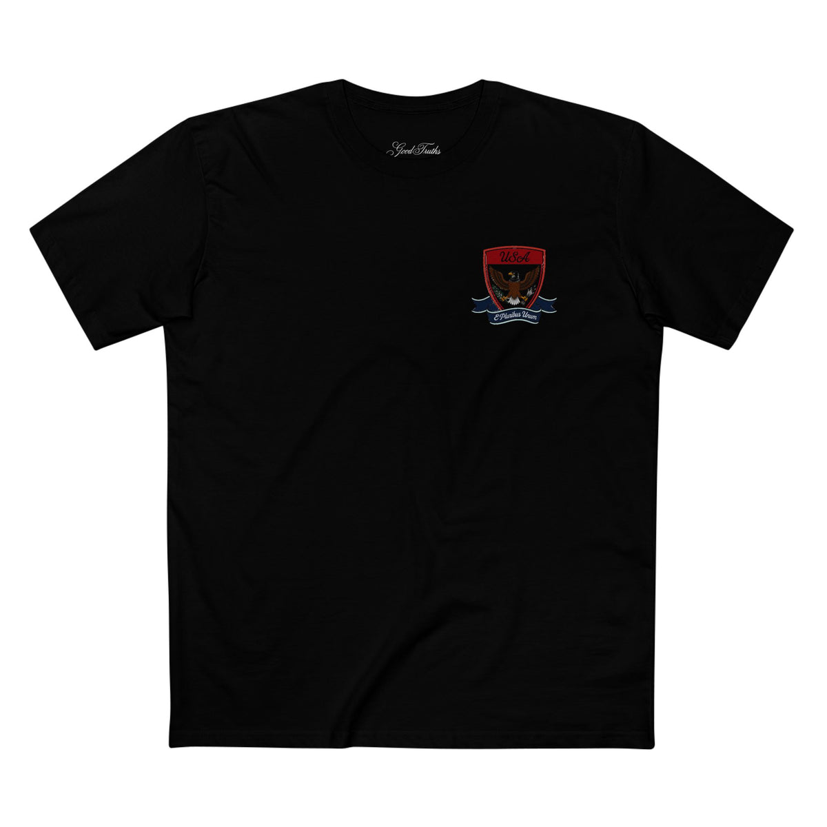Land Of Champions Tee