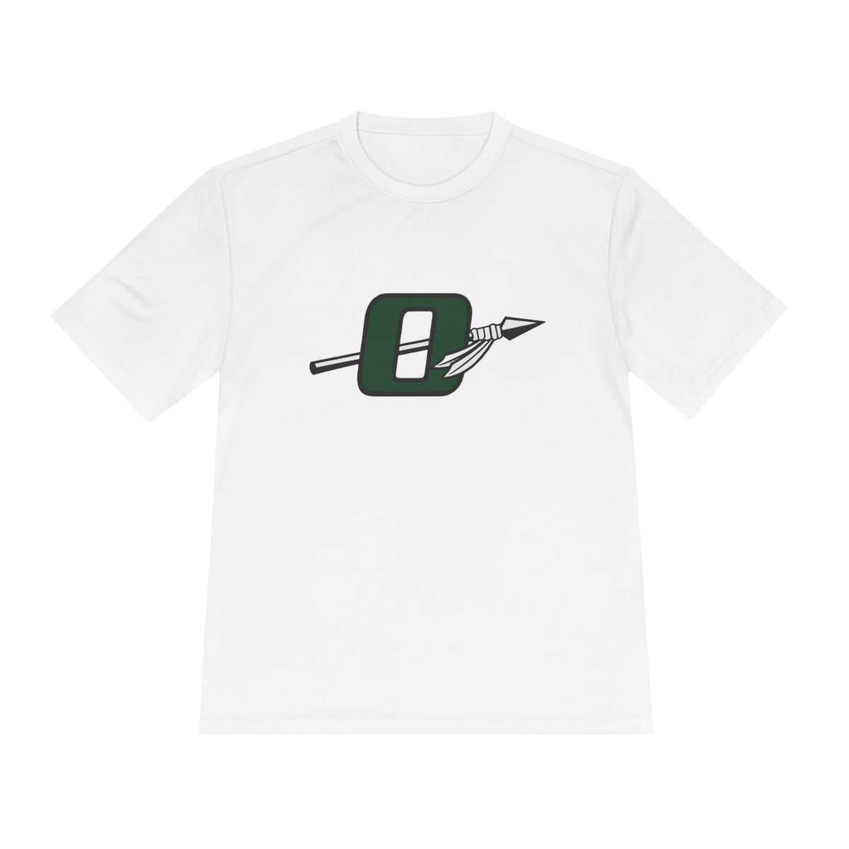 Ohlone Classic Athletic Tee